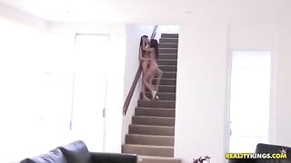My girlfriend is a lesbian and she loves to explore with her girlfriend