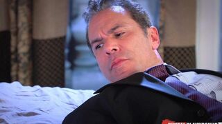Anika Olbrait got banged by a cheating husband in 60FPS