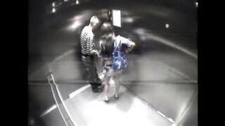 Another guest got fucked in the hidden hotel room camera