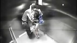 Another guest got fucked in the hidden hotel room camera