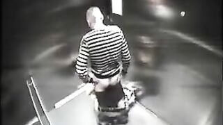 Another guest got fucked in the hidden hotel room camera