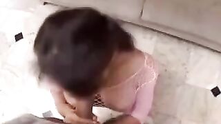 Great ass - cool analchik, enjoy this sexy pantyhose fuck