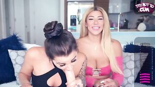 Hot Spanish teacher gives a lesson in passion with dirty talk and more