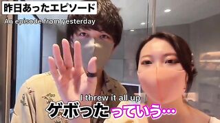 A Japanese guy’s slippery handjob using lotion results in an incredible, massive cumshot