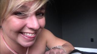 Mature woman teaches the old way of experiencing pleasure with Brianna Beach’s expertise
