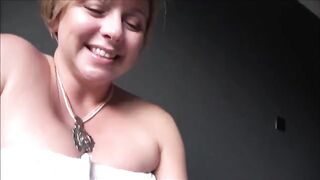 Mature woman teaches the old way of experiencing pleasure with Brianna Beach’s expertise