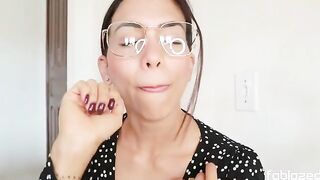Psychiatrist - Role Play JOI Therapy with a seductive spin