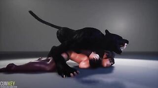 A succubus seduced the Furies and they implanted her with a powerful spirit
