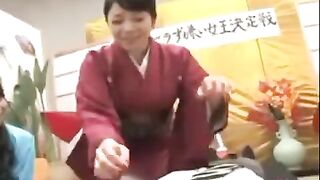 Asian public sex with hairy pussy, reminiscent of bold scenes