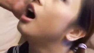 A Chinese pioneer gets seduced by a white uncle