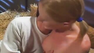 For a long time, she wanted to have sex with her brother, so she did it