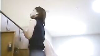 You can't see this kind of action very often on the internet