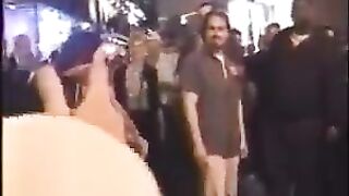 Girls Going Crazy Mardi Gras Part 1 from Erotic Video