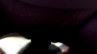 Redhead girlfriend fucked hard at home in a steamy homemade scene