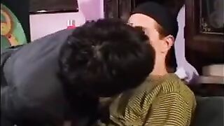The girl fucked her teacher to get a good mark
