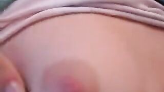 First time naked lesbian sex with an 18-year-old