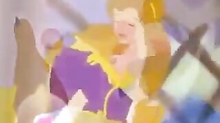 Adults-only cartoon featuring explicit content for fans of animated porn