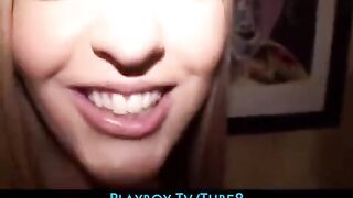 College students fucked at a wild party, it was a very hot fuck