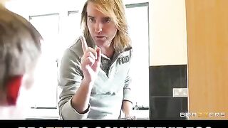 Sex in the bathroom with a cute Japanese girl