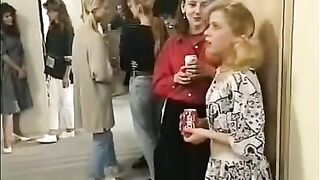 The teacher gives lessons not only in subjects but also in sex