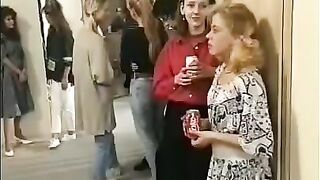 The teacher gives lessons not only in subjects but also in sex