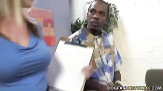 Father and son shared a prostitute's huge dick