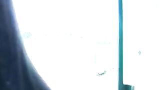 First time with guys for a young beauty