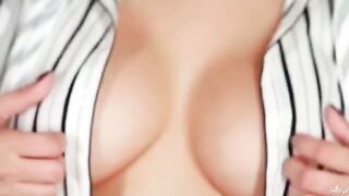I think that these breasts are a work of art