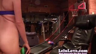 The guy licks the pussy of a wonderful girl