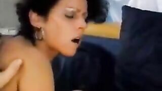 Old grandma bitches are having the best sex orgy ever