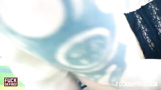 When the casting is over, then it's time to fuck