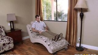 A guy planted his neighbor while his wife was sleeping, a classic tale of treason