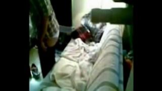 A girl has sex with her brother, no one knows about it - it's a secret