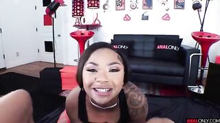 Bus stop blowjob offer, otherwise they will get nasty with me