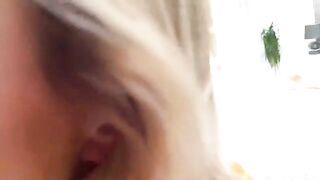 Lesbian anal gapping with a huge dildo in this steamy Solstice Sc. 4 scene