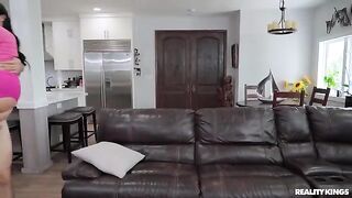 Take my package and deliver it to the address