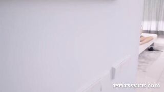 The debut of the beautiful and sensual Ada Lapiedra in HD quality
