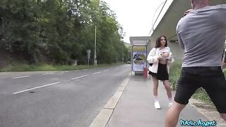 Sorry Martin, no free ride today - Fake Taxi Ep 3