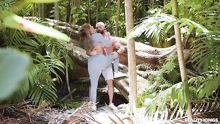 Keeping Up With The Voyeurs - outdoor sex scenes and more