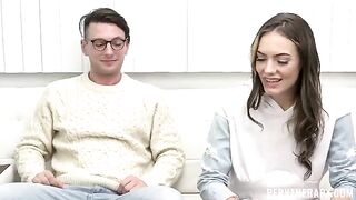 It's just amazing to have sex with everyone