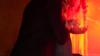 Rocco and Marika Milani's Italian sex party compilation