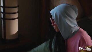Can I Steal Your Heart? - a hot FFM video