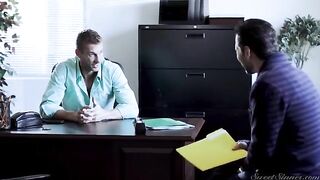 Platonic Scene 1 - Two Day Maximum, romantic sex of a loving couple on Valentine's day 2024 recorded from above