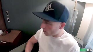 No music needed, just watch this hot twerk action!