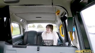 I want you to fuck me over and over again in the car