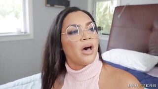A man fucked two girls in the garage, it is forbidden to do so