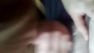 A woman is having fun with her colleague in a steamy encounter, inspired by real passion