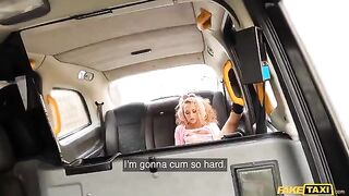 I Want to Fuck You, Can We Pull Over?