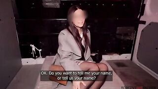 Art student agreed to sex to get a new camera