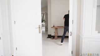 The blonde cheated on her husband with a friend and felt no remorse